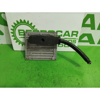 Recambio de centralita motor uce para ford focus berlina (cap) 1.6 16v cat referencia OEM IAM 5M5112A650ZB  