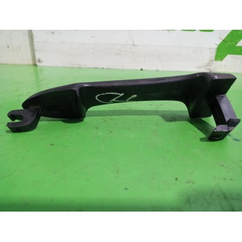 Recambio de maneta exterior trasera derecha para ford focus berlina (cak) trend referencia OEM IAM 1107182  