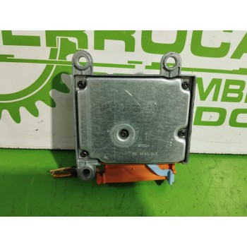 Recambio de centralita airbag para peugeot partner (s1) 1.9 diesel referencia OEM IAM 9653190880  
