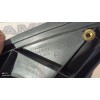 Recambio de retrovisor derecho para fiat stilo (192) referencia OEM IAM 01704608000  