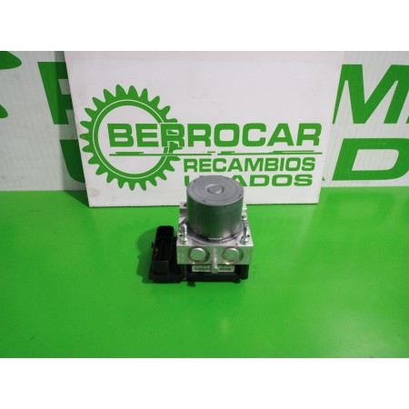 Recambio de abs para citroën c4 berlina 1.6 16v hdi referencia OEM IAM 9661886780  