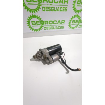 Recambio de motor arranque para seat alhambra (7v8, 7v9) 1.9 tdi referencia OEM IAM 02M911023FX  