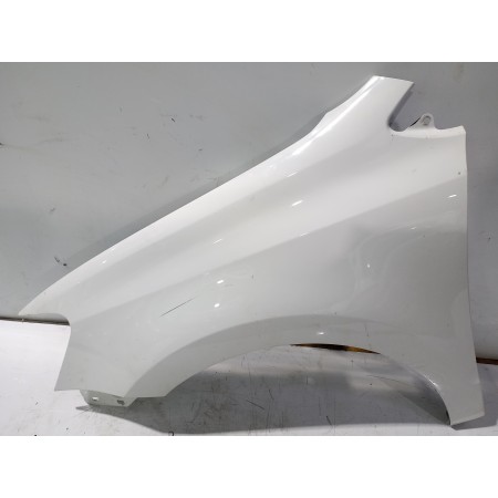 Recambio de aleta delantera izquierda para volkswagen polo (6c1) advance bluemotion referencia OEM IAM 6R0821105J  