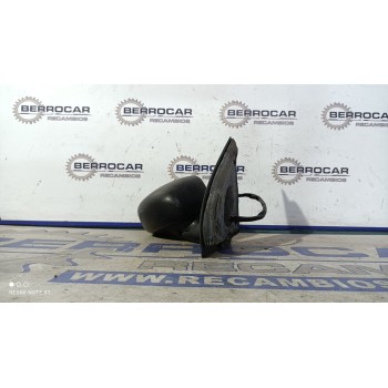 Recambio de retrovisor derecho para fiat stilo (192) referencia OEM IAM 01704608000  