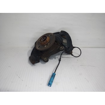 Recambio de mangueta delantera derecha para mini mini (r56) cooper referencia OEM IAM 31216779796  