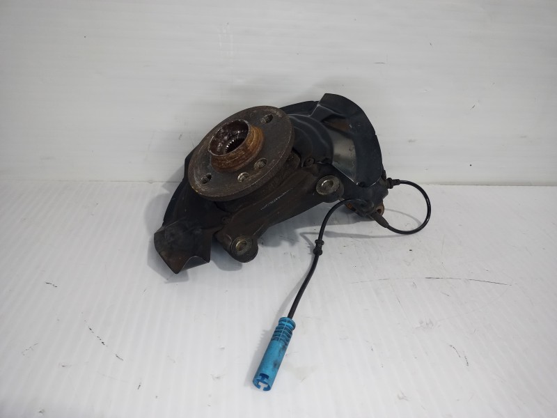 Recambio de mangueta delantera derecha para mini mini (r56) cooper referencia OEM IAM 31216779796  