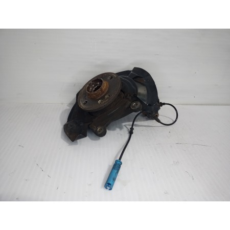 Recambio de mangueta delantera derecha para mini mini (r56) cooper referencia OEM IAM 31216779796  