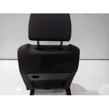 Recambio de asiento delantero derecho para seat altea xl (5p5) family referencia OEM IAM 1K4882045JK  
