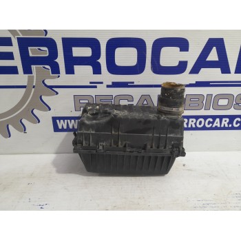 Recambio de caja filtro de aire para citroën jumpy 1.9 diesel referencia OEM IAM 8043986  