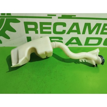 Recambio de deposito limpia para peugeot partner (s1) 1.9 diesel referencia OEM IAM 9647190180  