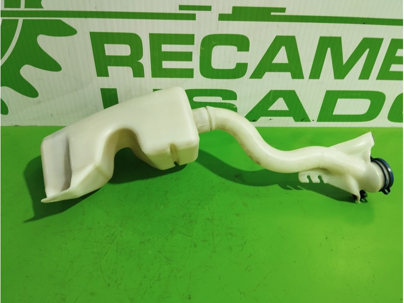 Recambio de deposito limpia para peugeot partner (s1) 1.9 diesel referencia OEM IAM 9647190180  