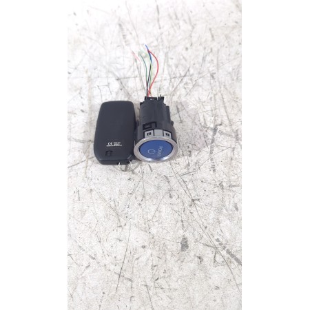 Recambio de conmutador de arranque para toyota yaris (_p21_, _pa1_, _ph1_) 1.5 hybrid (mxph11) referencia OEM IAM 8961102190  