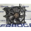 Recambio de electroventilador para renault kangoo 1.5 dci diesel fap referencia OEM IAM 7700436917  