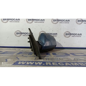 Recambio de retrovisor izquierdo para hyundai elantra (xd) 2.0 crdi cat referencia OEM IAM 876102D320  