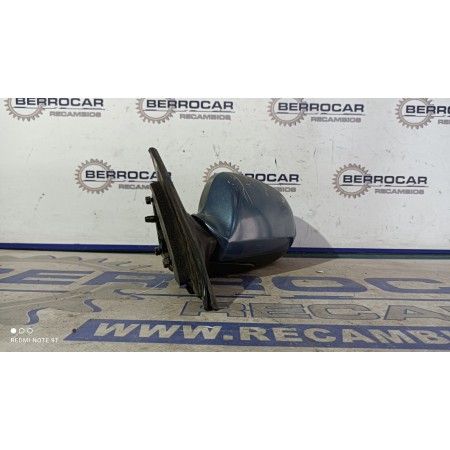 Recambio de retrovisor izquierdo para hyundai elantra (xd) 2.0 crdi cat referencia OEM IAM 876102D320  