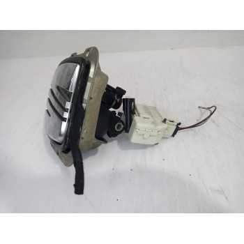 Recambio de maneta exterior porton para seat ibiza (6k1) stella referencia OEM IAM 6K0827565  