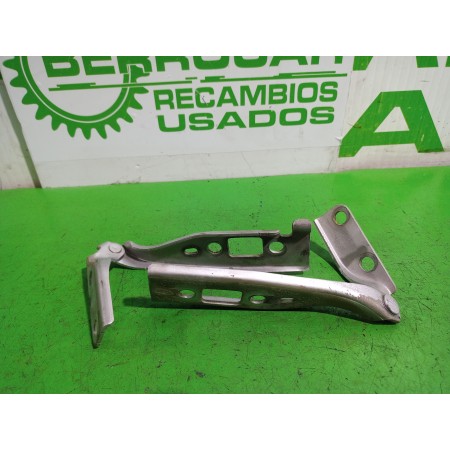 Recambio de bisagras capot para ford fiesta (cbk) ambiente referencia OEM IAM 2S6116800  