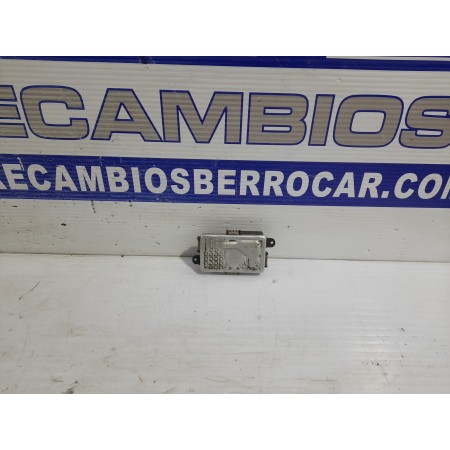 Recambio de resistencia calefaccion para mercedes-benz clase e (w212) lim. 2.1 cdi cat referencia OEM IAM A2128702110  
