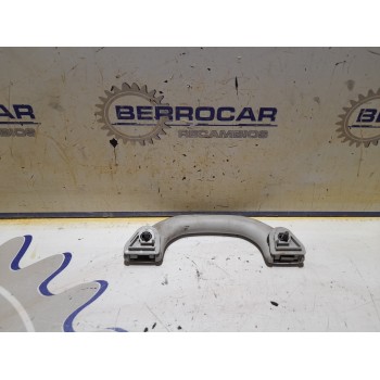 Recambio de asidero techo para volkswagen caddy ka/kb (2k) 1.9 tdi referencia OEM IAM 2K0857607  