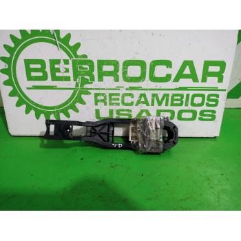 MANETA EXTERIOR TRASERA DERECHA 5P0839886A 