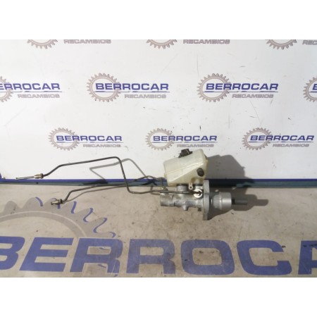 Recambio de bomba freno para mercedes-benz clase e (w210) berlina diesel 3.0 diesel cat referencia OEM IAM 2024300202  