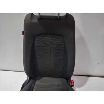 Recambio de asiento delantero derecho para seat altea xl (5p5) family referencia OEM IAM 1K4882045JK  