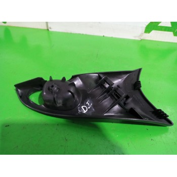 Recambio de moldura para ford focus berlina (cak) trend referencia OEM IAM 98ABA22621  