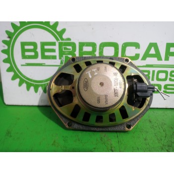 Recambio de altavoz para ford focus berlina (cak) ambiente referencia OEM IAM XW7F18808AB  
