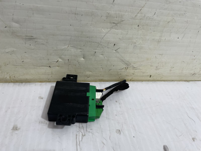 Recambio de modulo electronico para peugeot 508 allure referencia OEM IAM 9665282880  