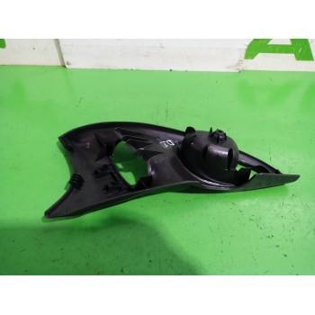 Recambio de moldura para ford focus berlina (cak) trend referencia OEM IAM 98ABA22621  