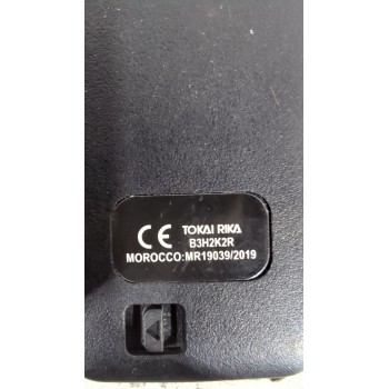 Recambio de conmutador de arranque para toyota yaris (_p21_, _pa1_, _ph1_) 1.5 hybrid (mxph11) referencia OEM IAM 8961102190  