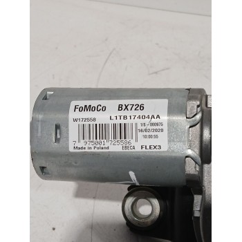 Recambio de motor limpia trasero para ford puma (j2k, cf7) 1.0 ecoboost referencia OEM IAM L1TB17404AA  