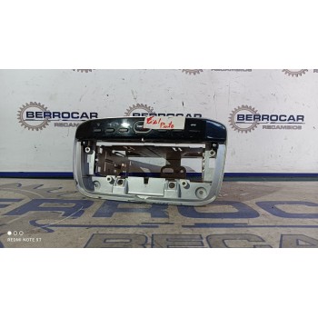 Recambio de warning para fiat punto (evo) (199) 1.3 16v jtd cat referencia OEM IAM 735512249  