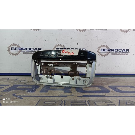 Recambio de warning para fiat punto (evo) (199) 1.3 16v jtd cat referencia OEM IAM 735512249  