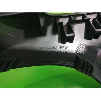 Recambio de moldura para ford focus berlina (cak) trend referencia OEM IAM 98ABA22621  