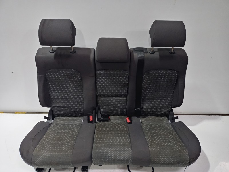 Recambio de asiento trasero para seat altea xl (5p5) family referencia OEM IAM 1K0885321E  