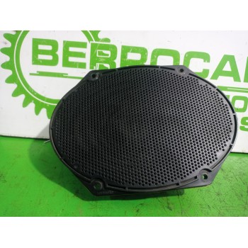 Recambio de altavoz para ford focus berlina (cak) ambiente referencia OEM IAM XW7F18808AB  