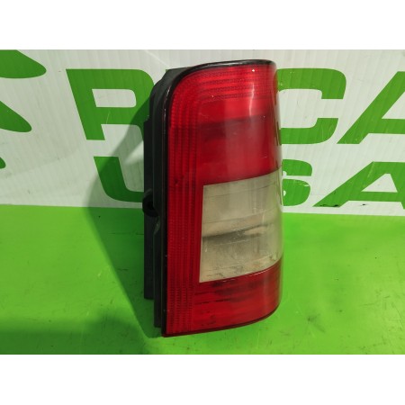 Recambio de piloto trasero derecho para peugeot partner (s1) 1.9 diesel referencia OEM IAM 9657976980  