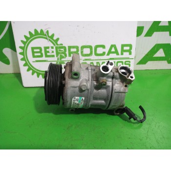 COMPRESOR AIRE ACONDICIONADO 1K0820808D 