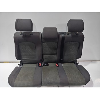 Recambio de asiento trasero para seat altea xl (5p5) family referencia OEM IAM 1K0885321E  