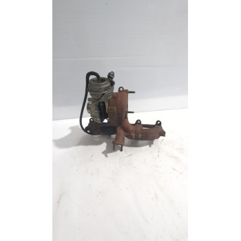 Recambio de turbocompresor para seat alhambra (7v8, 7v9) 1.9 tdi referencia OEM IAM 03G253014E / 03G253014EX  