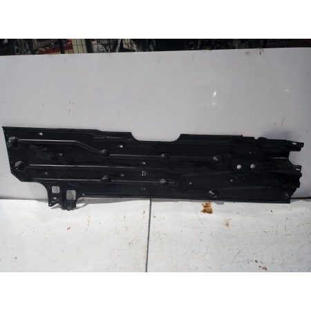 Recambio de cubrecarter para mini mini (r56) cooper referencia OEM IAM 51752753164  