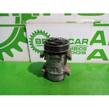 COMPRESOR AIRE ACONDICIONADO 1442F / SD6V12 / 2S6119D629AD 