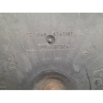 Recambio de electroventilador para peugeot 308 referencia OEM IAM FC1049874716T  