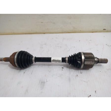 Recambio de transmision delantera izquierda para peugeot 508 allure referencia OEM IAM 3272YH  