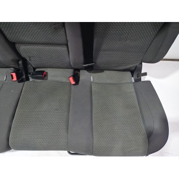 Recambio de asiento trasero para seat altea xl (5p5) family referencia OEM IAM 1K0885321E  
