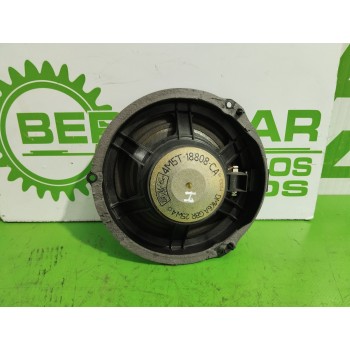 Recambio de altavoz para ford focus berlina (cap) 1.6 16v cat referencia OEM IAM 4M5T18808CA  