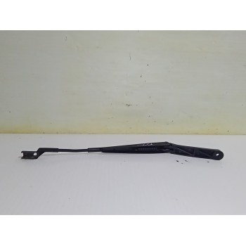 Recambio de brazo limpia delantero izquierdo para volkswagen polo (6c1) advance bluemotion referencia OEM IAM 6R1955409A  