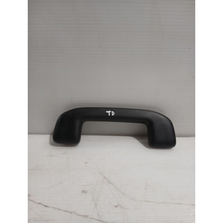 Recambio de asidero techo trasero derecho para toyota yaris (_p21_, _pa1_, _ph1_) 1.5 hybrid (mxph11) referencia OEM IAM 7461012