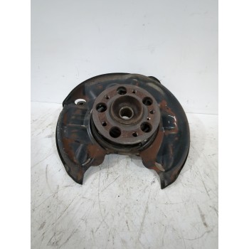 Recambio de mangueta trasera izquierda para mercedes-benz clk (c209) clk 240 (209.361) referencia OEM IAM 2033503908  